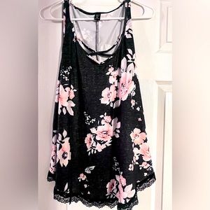 SHEIN tank top